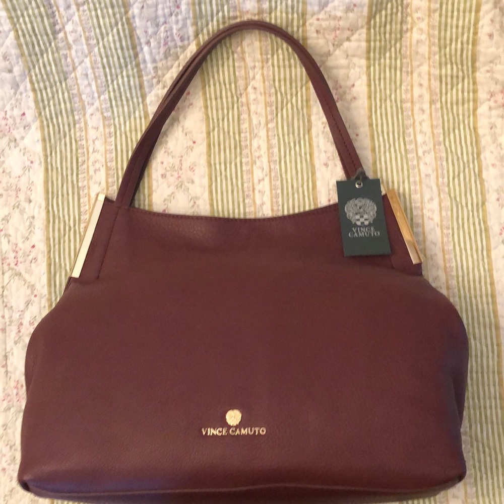 NWT Vince Camuto handbag